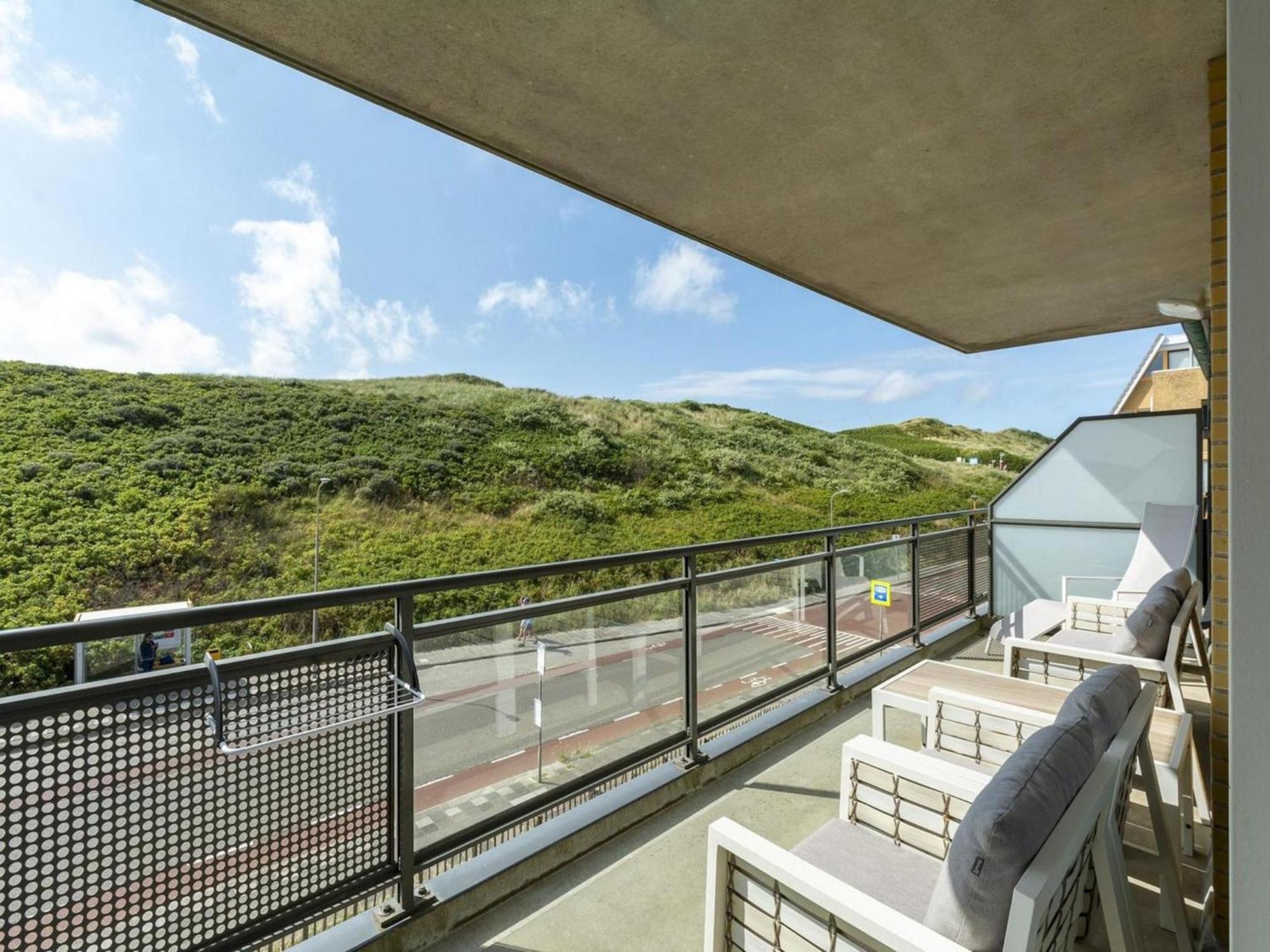 Lovely Dunes View Apartment Callantsoog Exterior photo